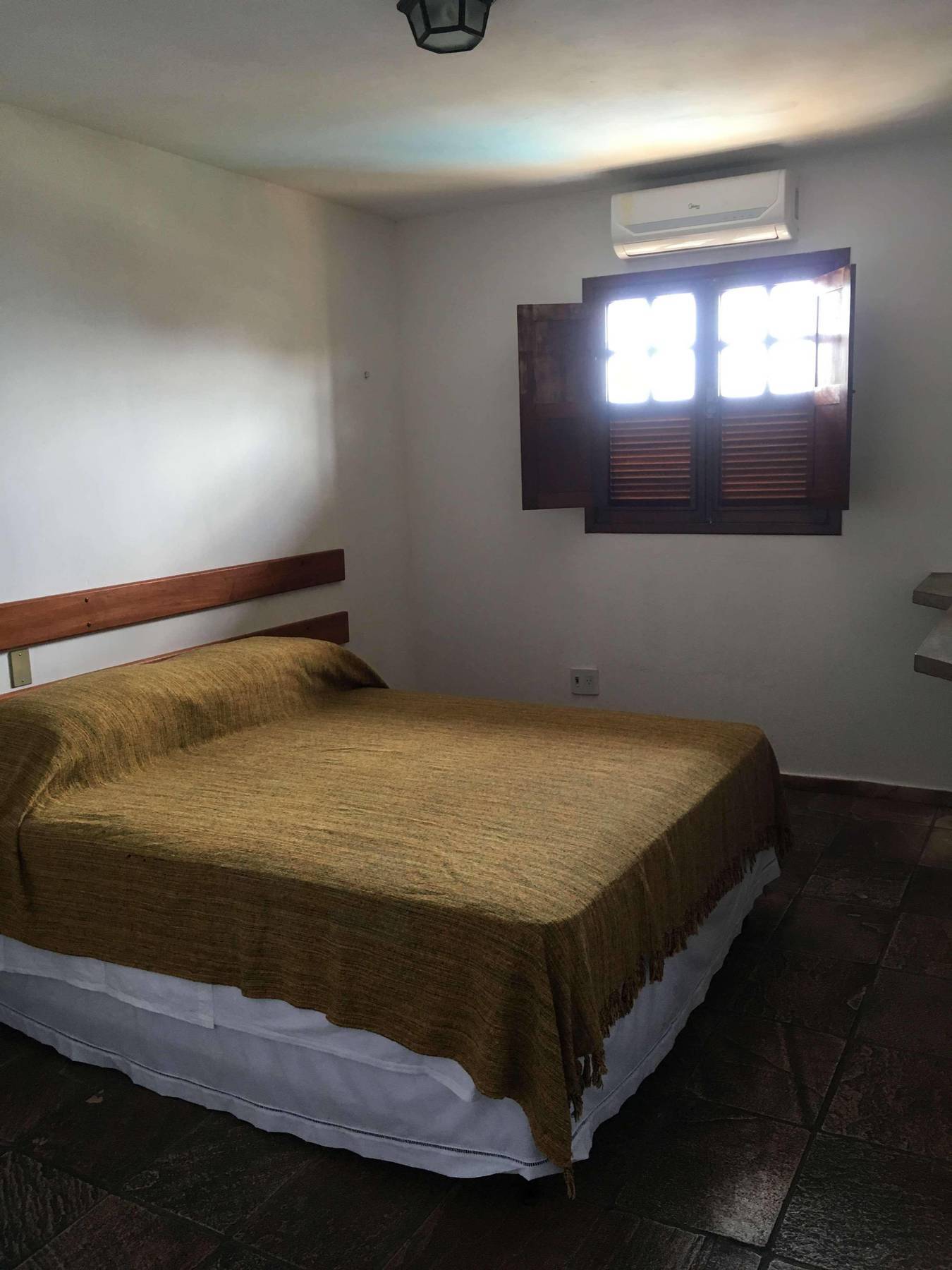 Pousada Da Ladeira Praia de Pipa Bagian luar foto